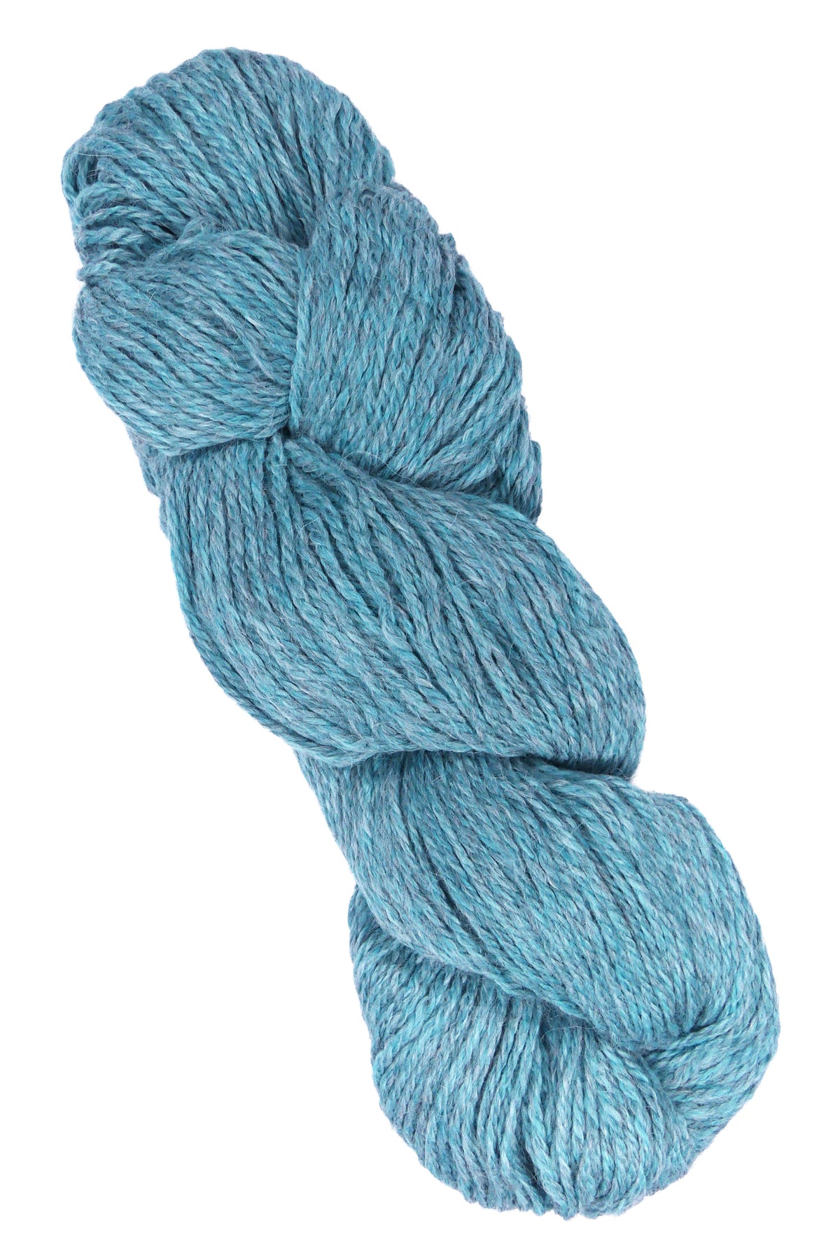 Cascade Woolpaka - Summer Sky Heather (Color #23)