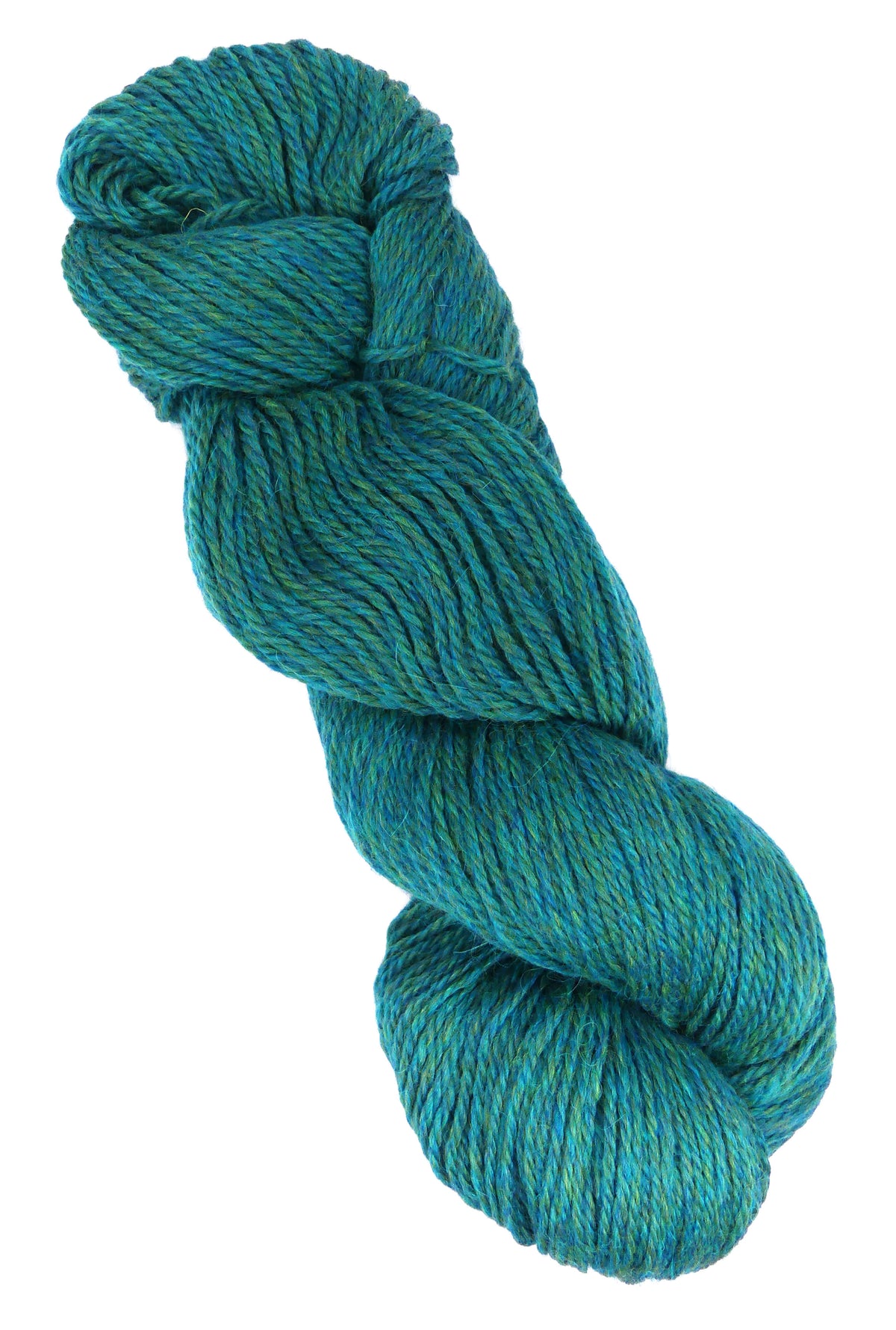 Cascade Woolpaka - Lake Chelan Heather (Color #25)