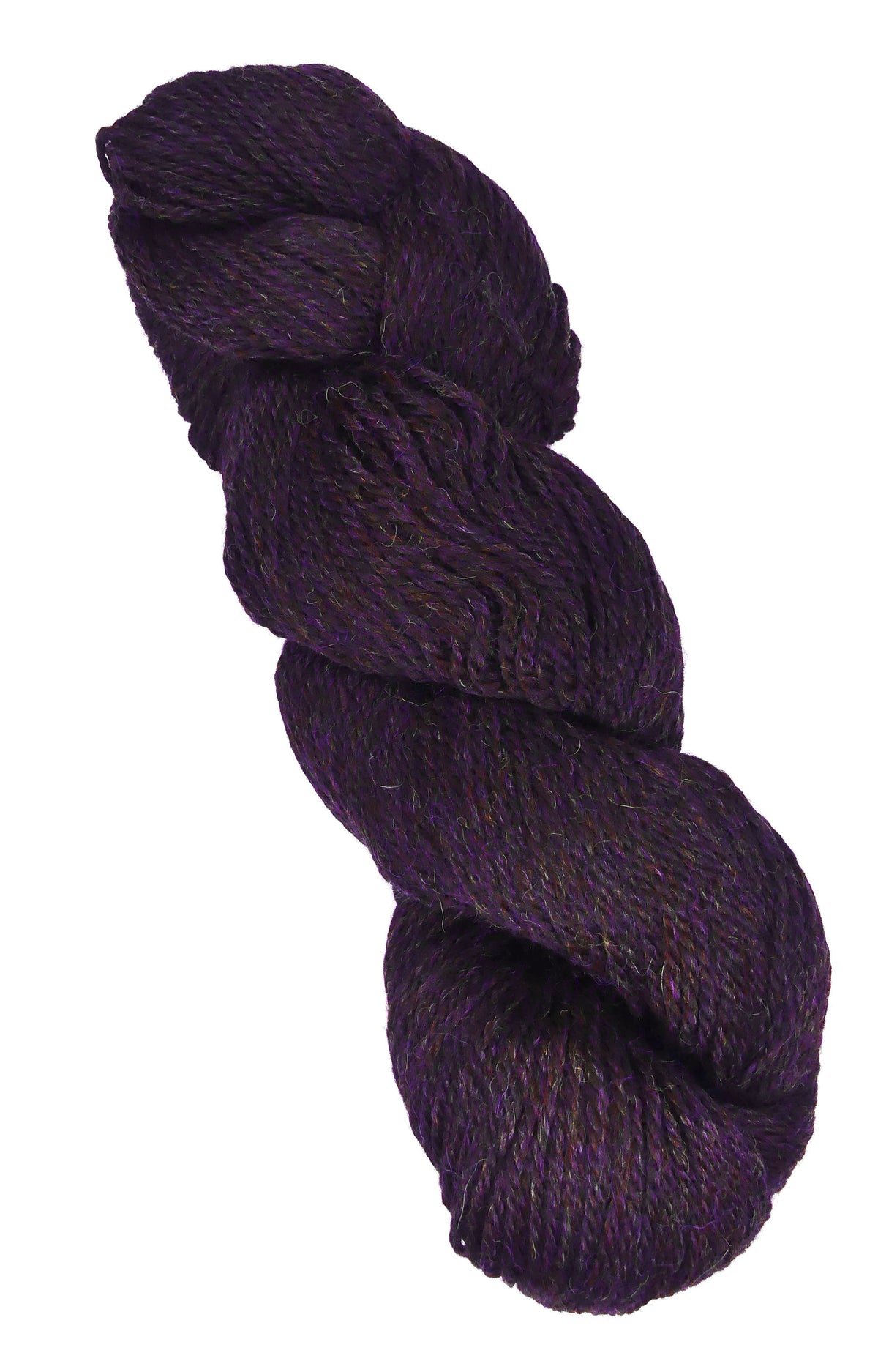 Cascade Woolpaka Lite - Galaxy (Color #28)