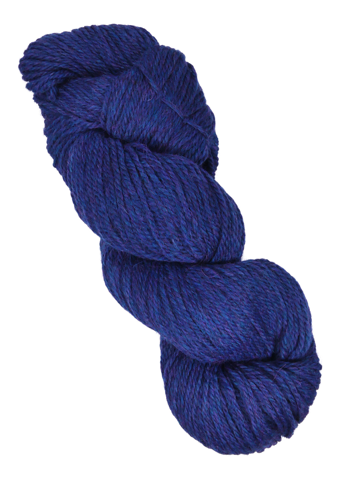 Cascade Woolpaka - Lapis Heather (Color #31)