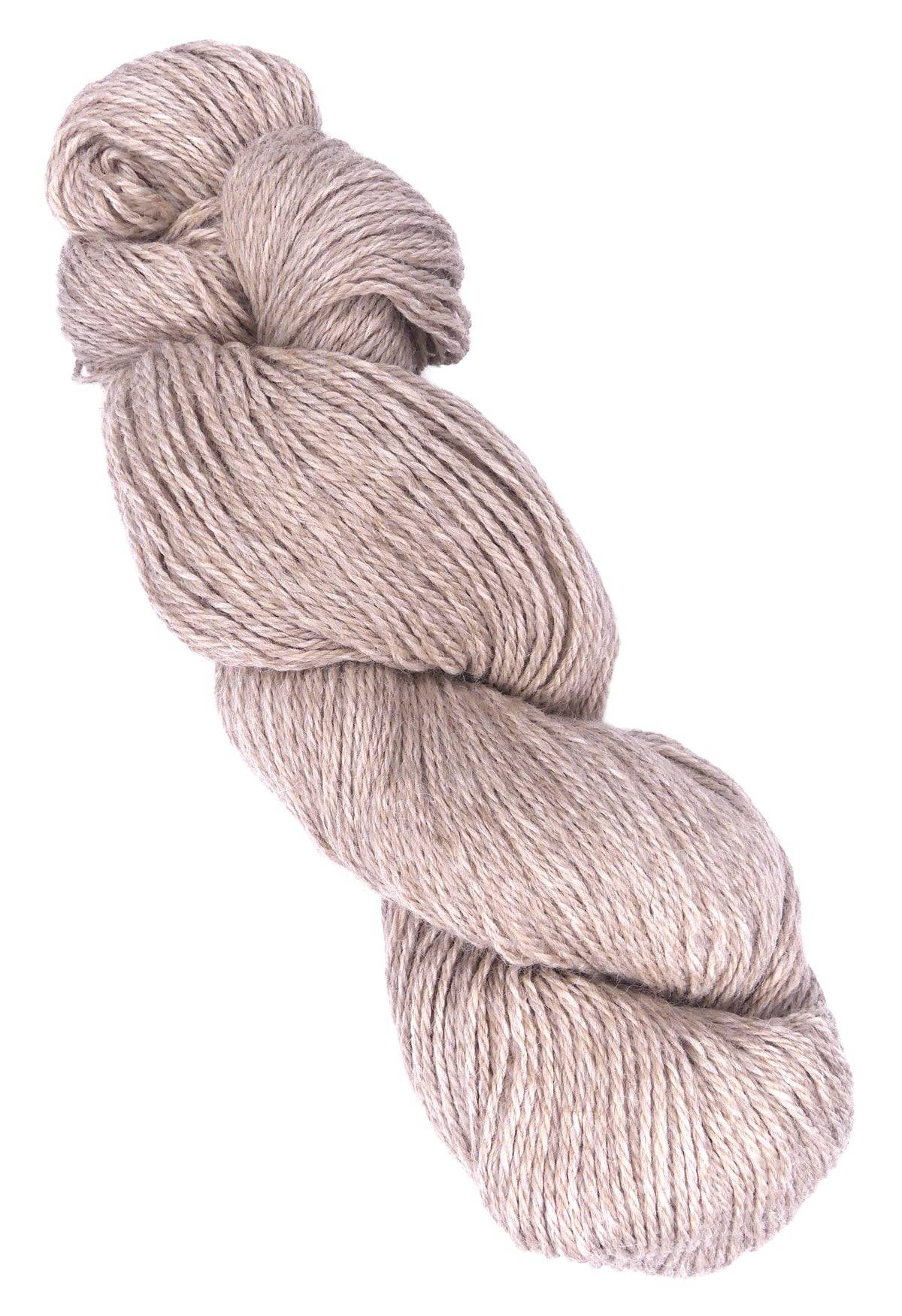 Cascade Woolpaka Lite - Natural Sand (Color #04)