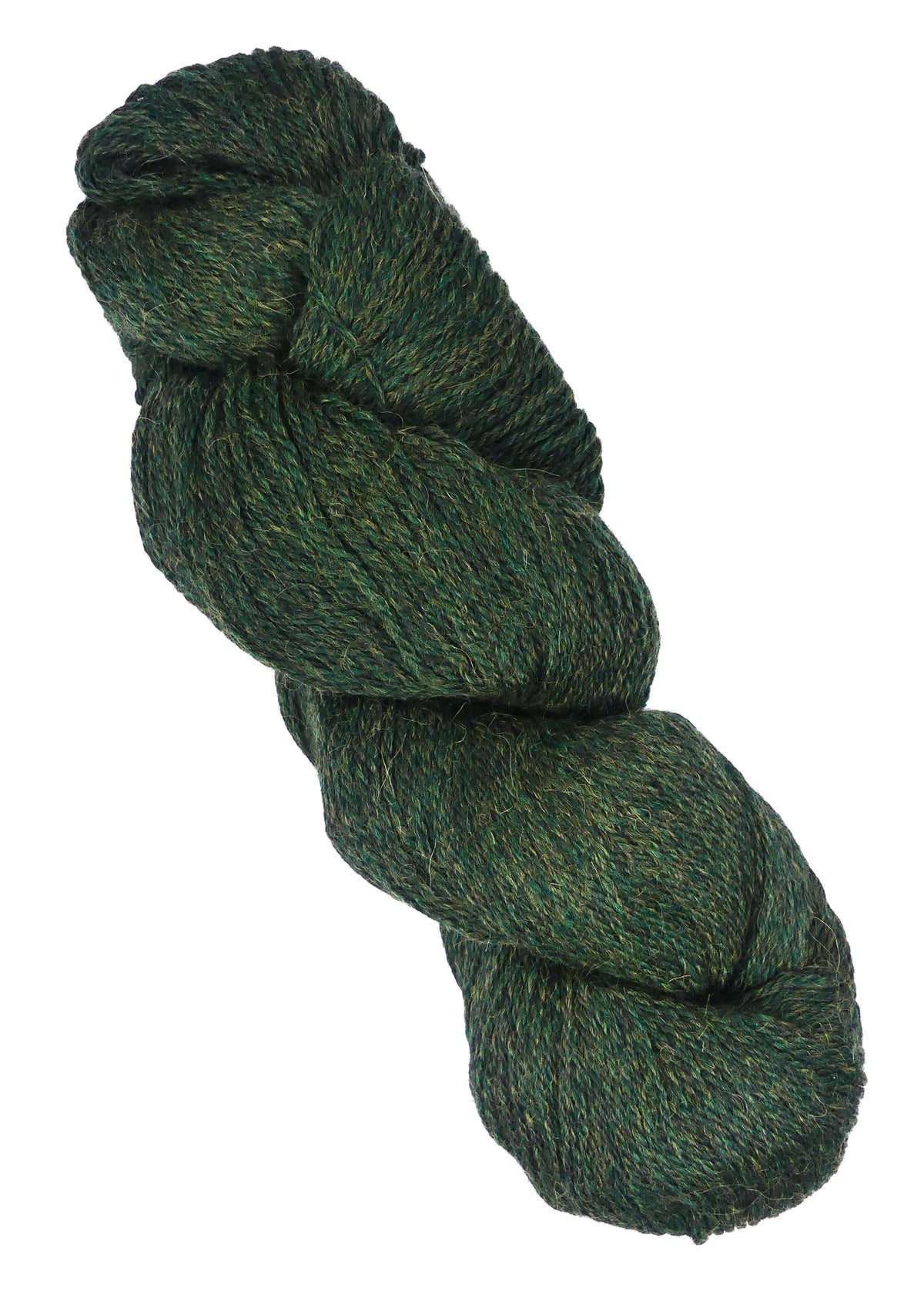 Cascade Woolpaka - Shire (Color #11)