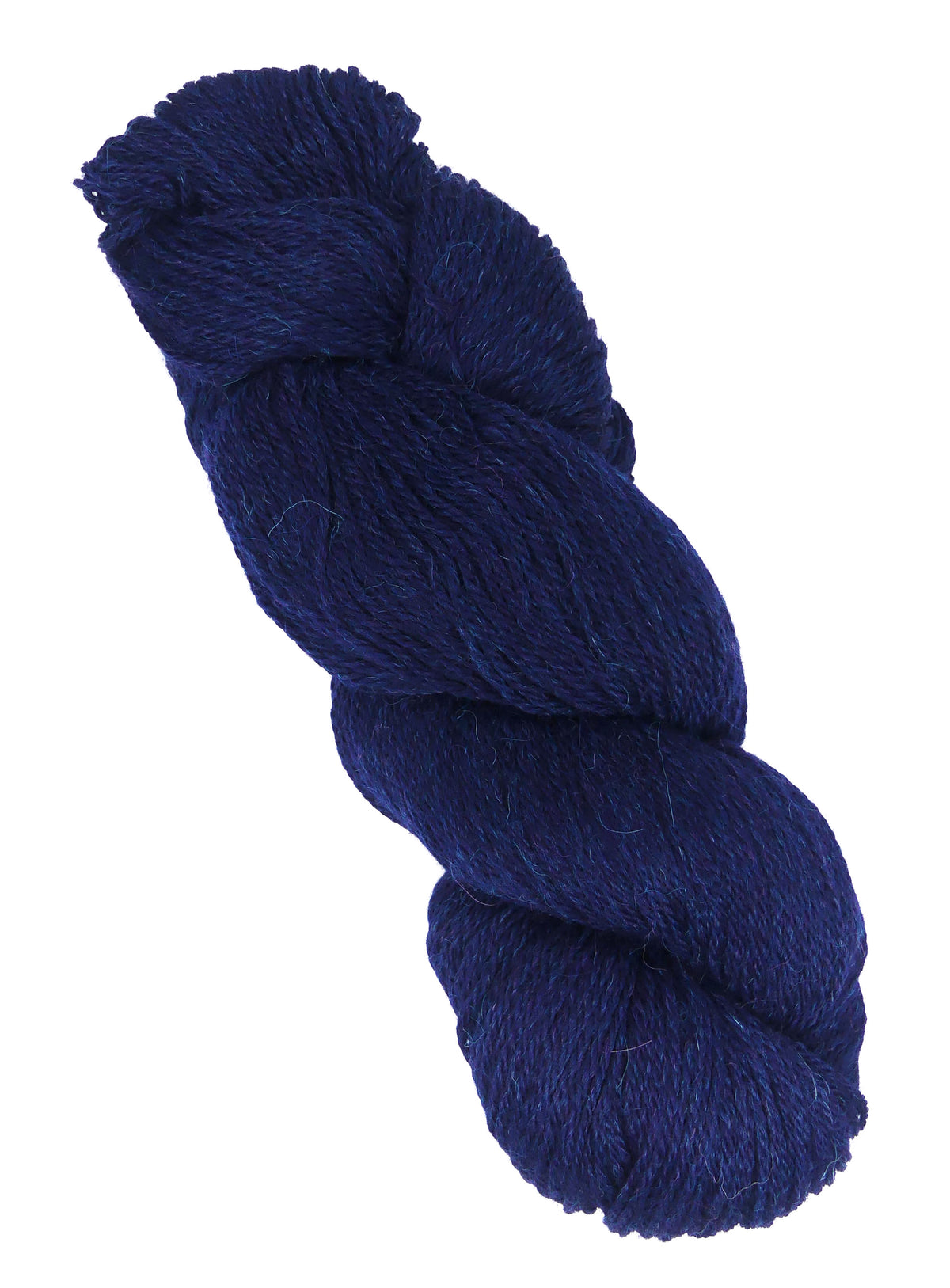 Cascade Woolpaka Lite - Midnight Heather (Color #20)