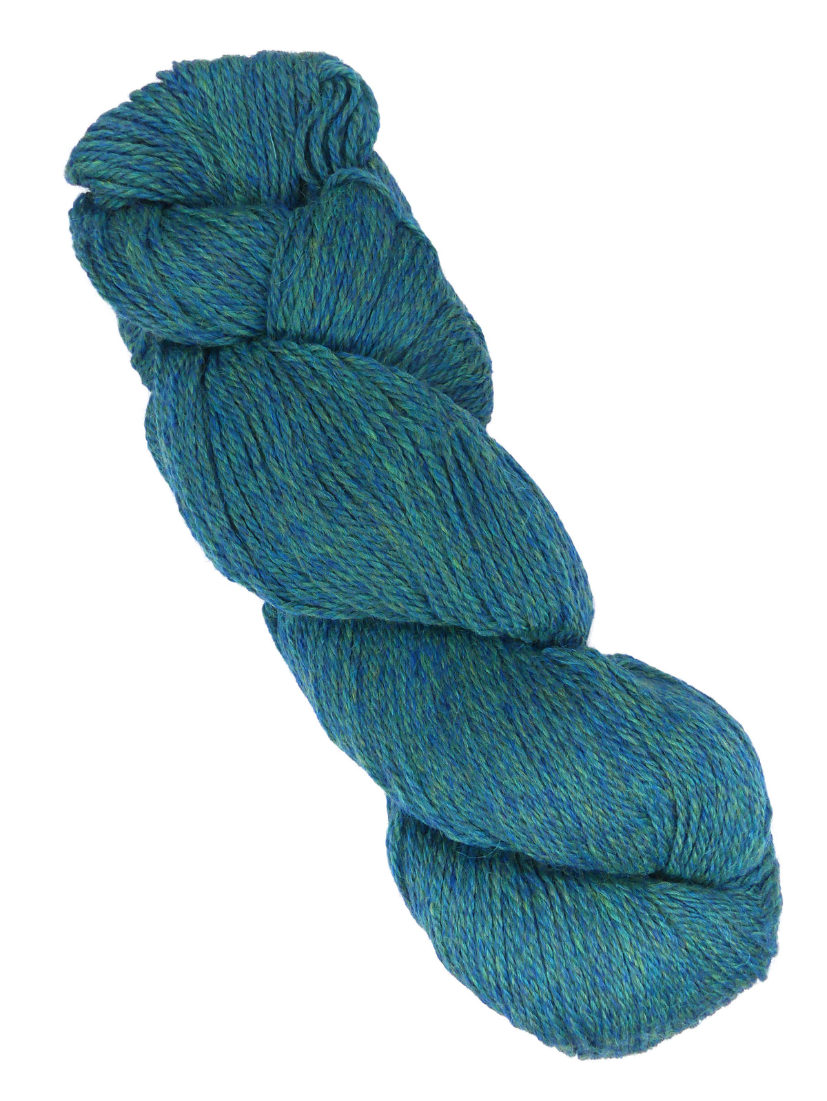 Cascade Woolpaka Lite - Lake Chelan Heather (Color #25)