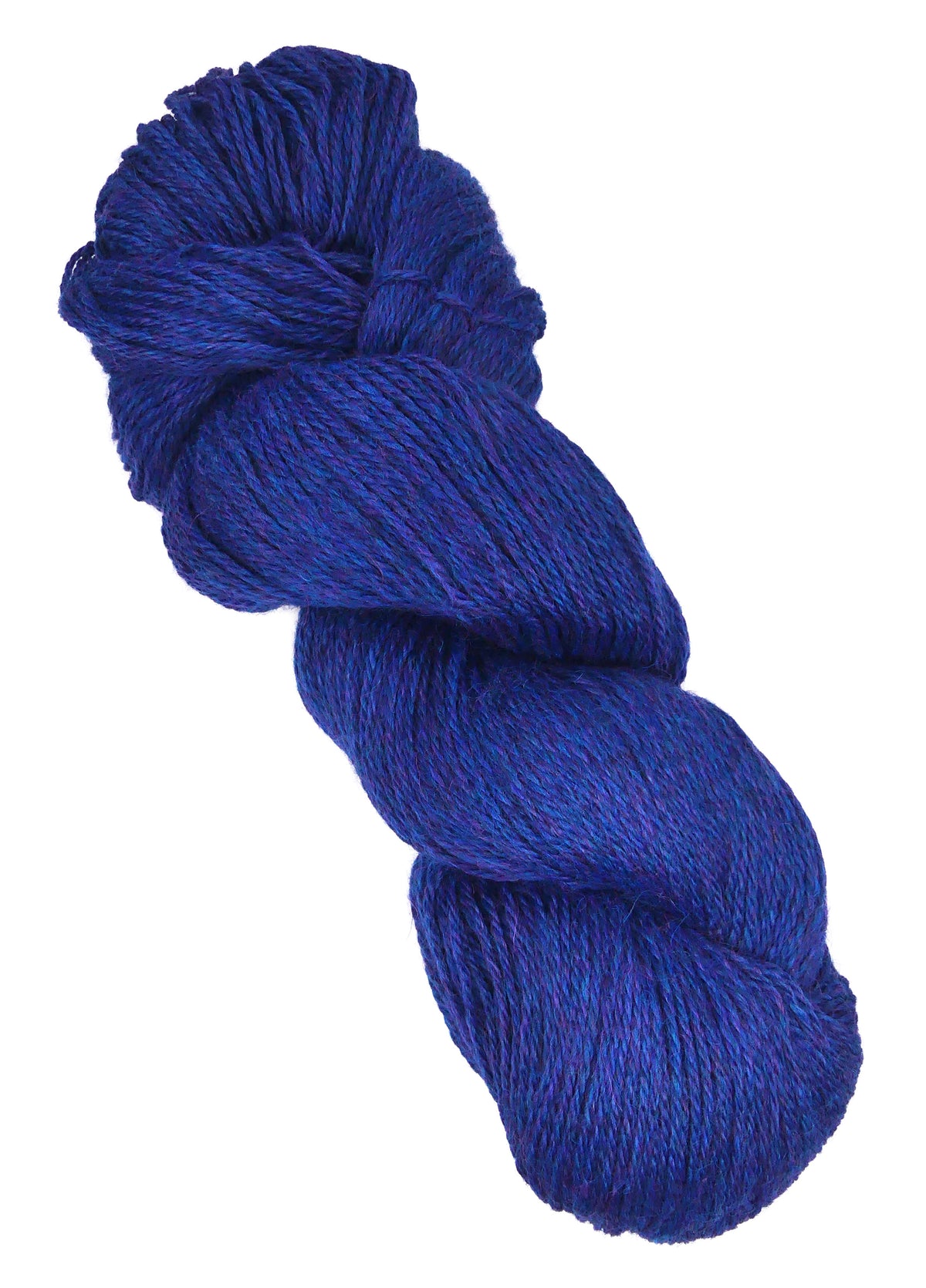 Cascade Woolpaka Lite - Lapis Heather (Color #31)