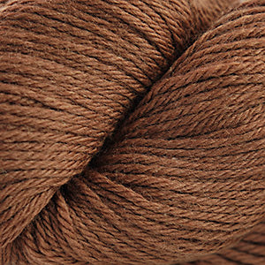 Cascade 220 - Carob Brown (Color #1010)