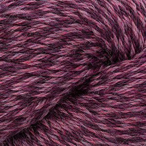 Cascade 220 - Razzleberry Marl (Color #1103)