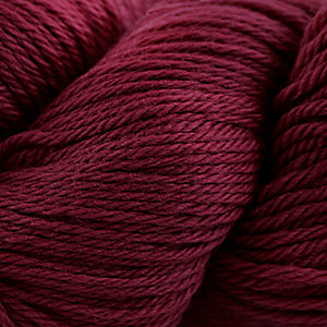 Cascade 220 - Burgundy (Color #2401)