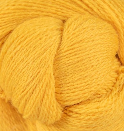 Cascade 220 - Goldenrod (Color #7827)