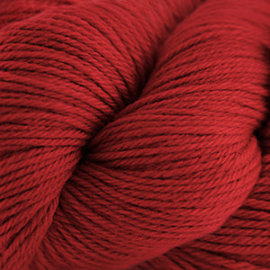 Cascade 220 - Bright Red (Color #8414)