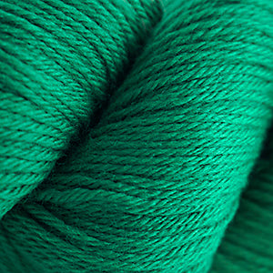 Cascade 220 - Christmas Green (Color #8894) - Dye Lot 7K9028
