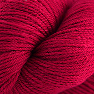Cascade 220 - Christmas Red (Color #8895)