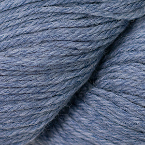 Cascade 220 - West Point Blue Heather (Color #9325)