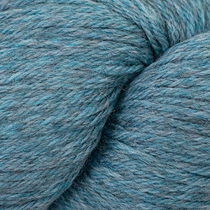 Cascade 220 - Summer Sky Heather (Color #9452)