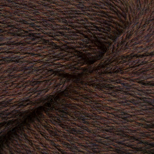 Cascade 220 - Burnt Sienna Heather (Color #9656)