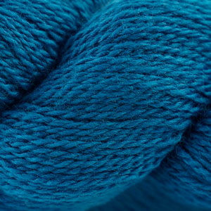 Cascade 220 Fingering - Midnight (Color #1032)