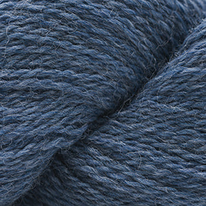 Cascade 220 Fingering - Sapphire (Color #9332)
