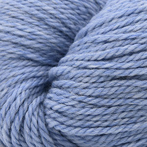 Cascade 220 Grande - Blue Quartz Heather (Color #1005)