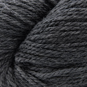 Cascade 220 Grande - Charcoal Grey (Color #8400)