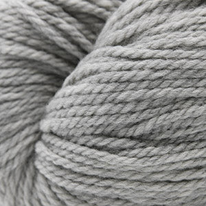 Cascade 220 Grande - SIlver Grey (Color #8401)
