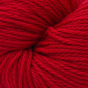 Cascade 220 Grande - Christmas Red (Color #8895)