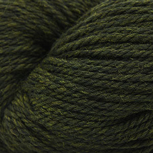 Cascade 220 Grande - Olive Heather (Color #9448)