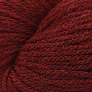Cascade 220 Grande - Red Wine Heather (Color #9489)