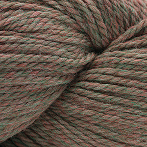 Cascade 220 Grande - Copper Heather (Color #9696)