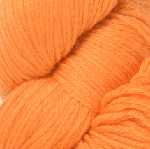 Cascade Heritage 6 - Tangelo (Color #5797)