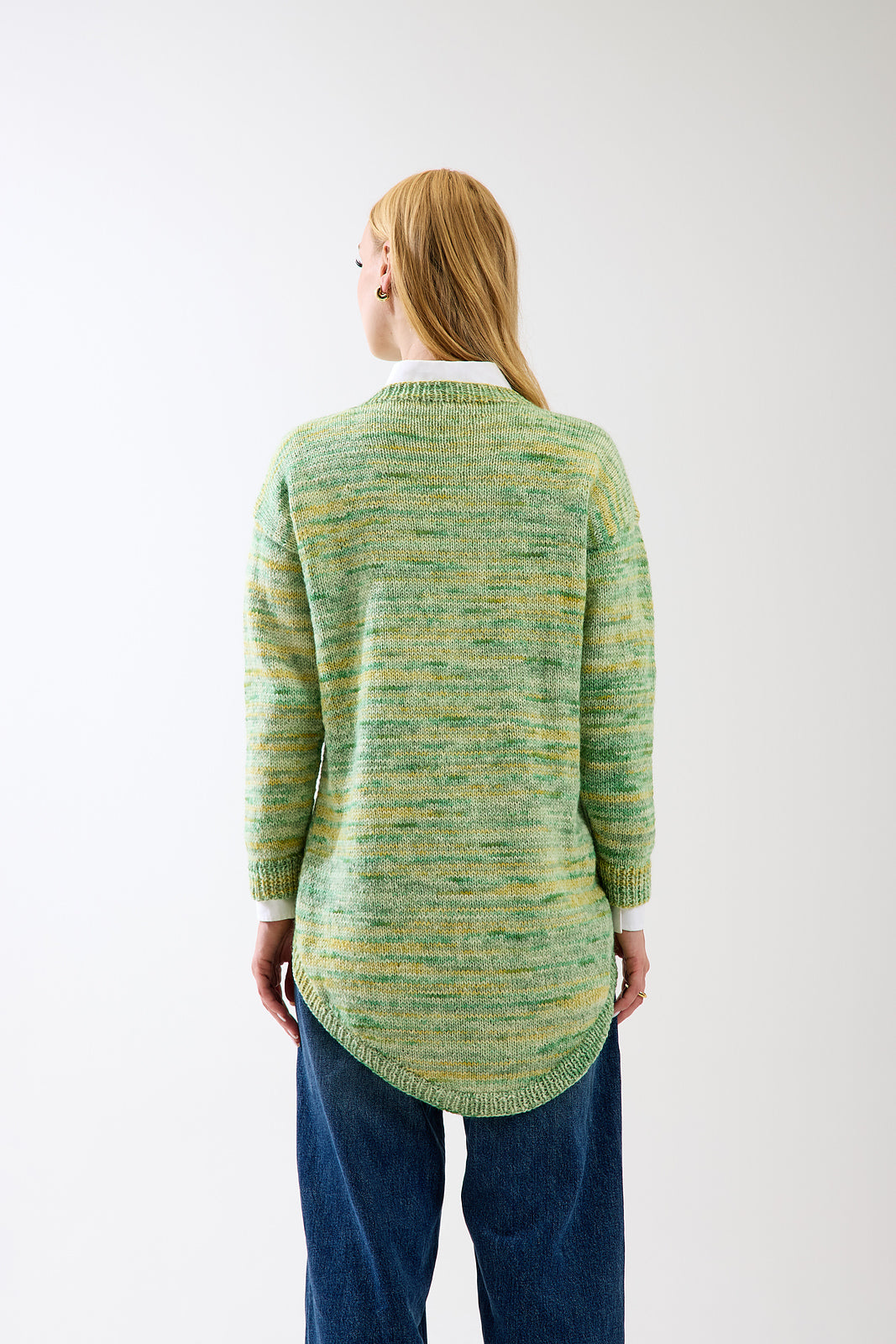 A Jody Long Andeamo Lite Painted Pattern - Cley (PDF)