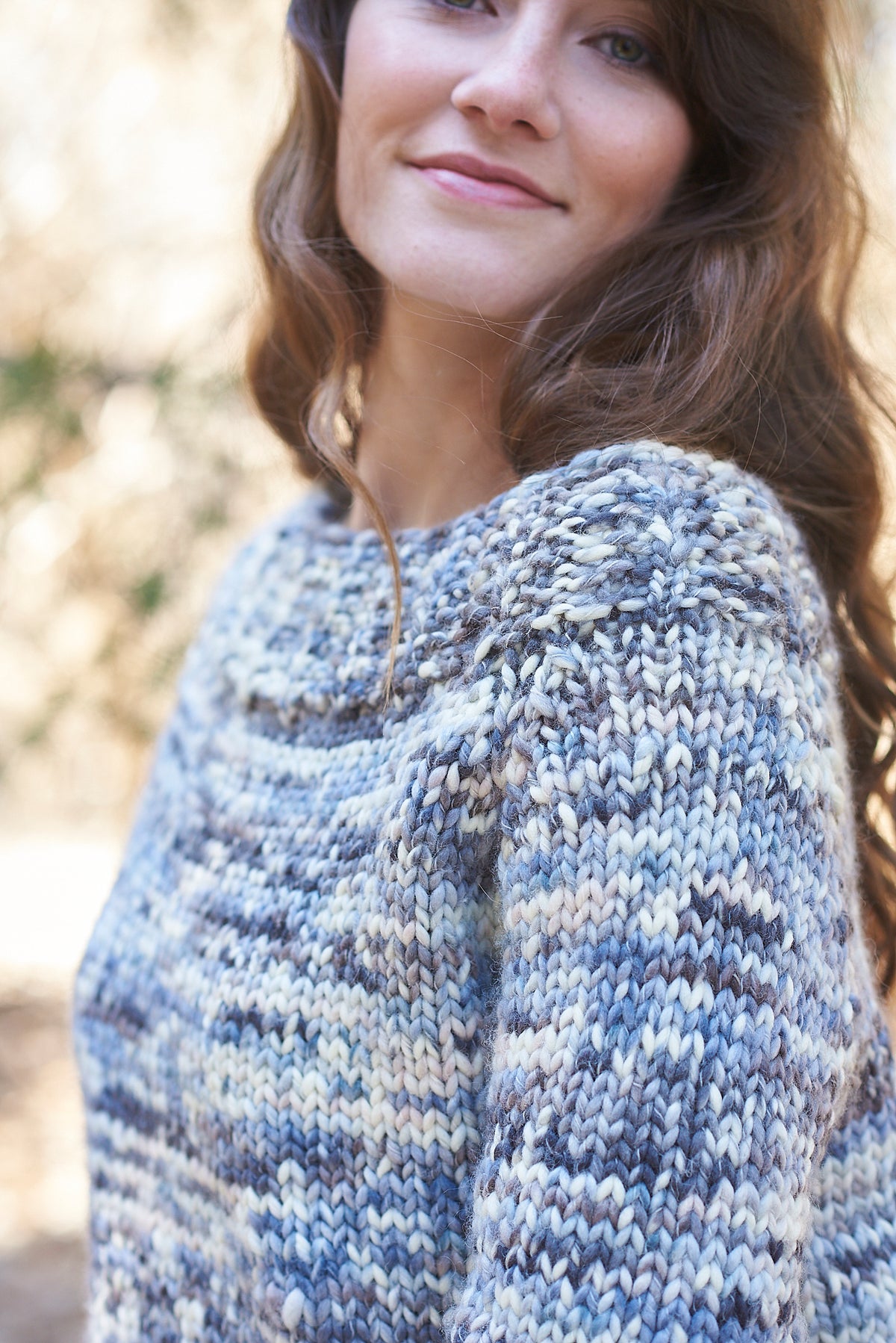 A Berroco Coco Pattern - Margherita (PDF)