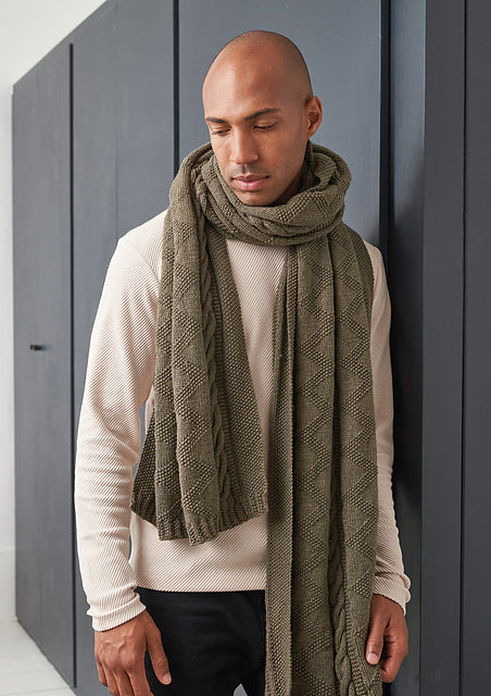 A Rowan Softyak DK Pattern - Colt (PDF)