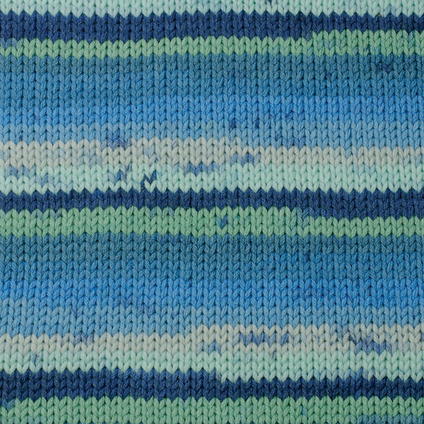 Berroco Comfort Print (WORSTED) - Fiordland (Color #9827)