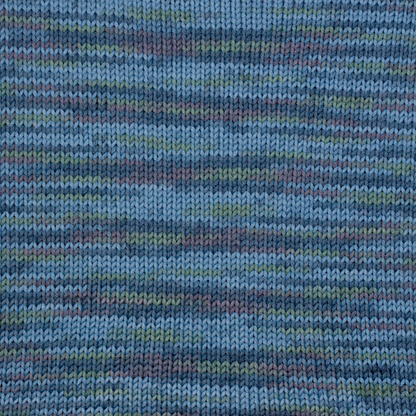 Berroco Comfort Print (WORSTED) - Security Blanket (Color #9833)