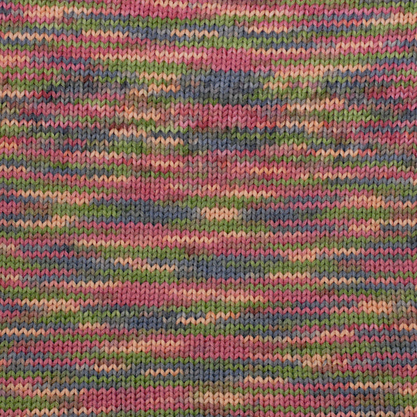 Berroco Comfort Print (WORSTED) - Pot Au Feu (Color #9834)