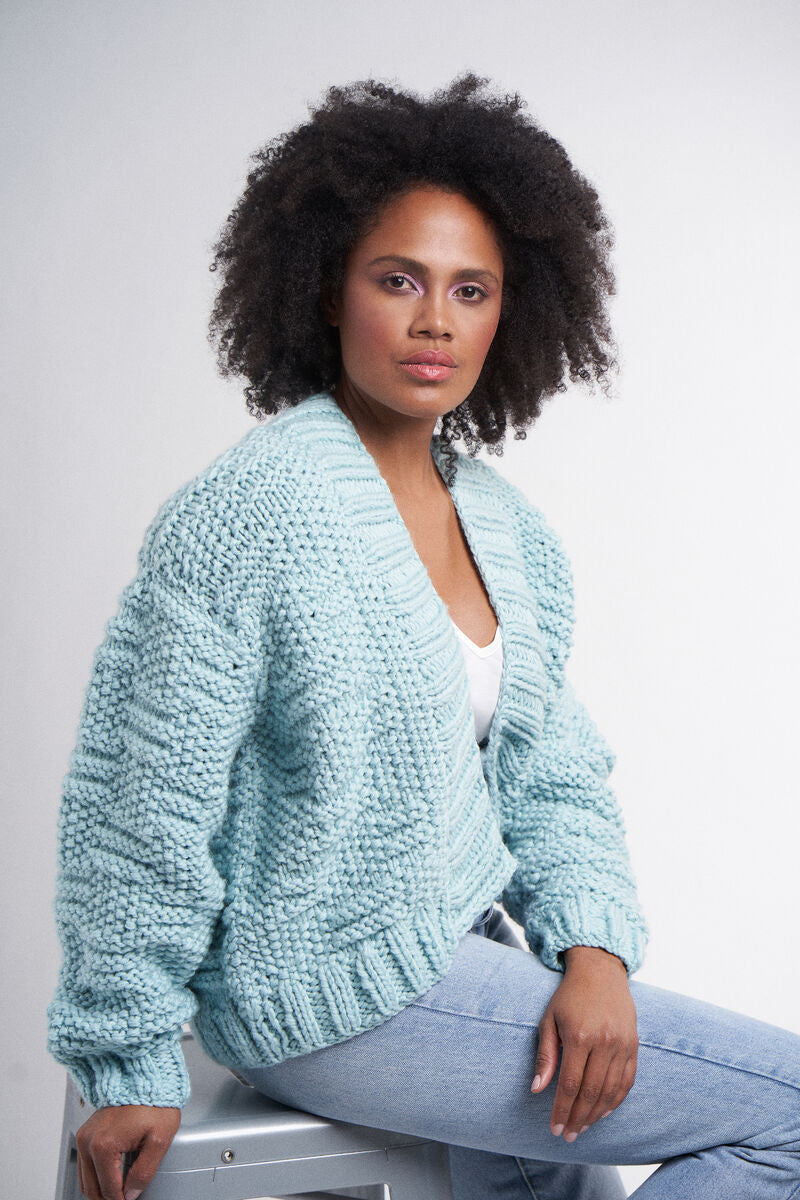 Rowan Easy Style (Print Copy)