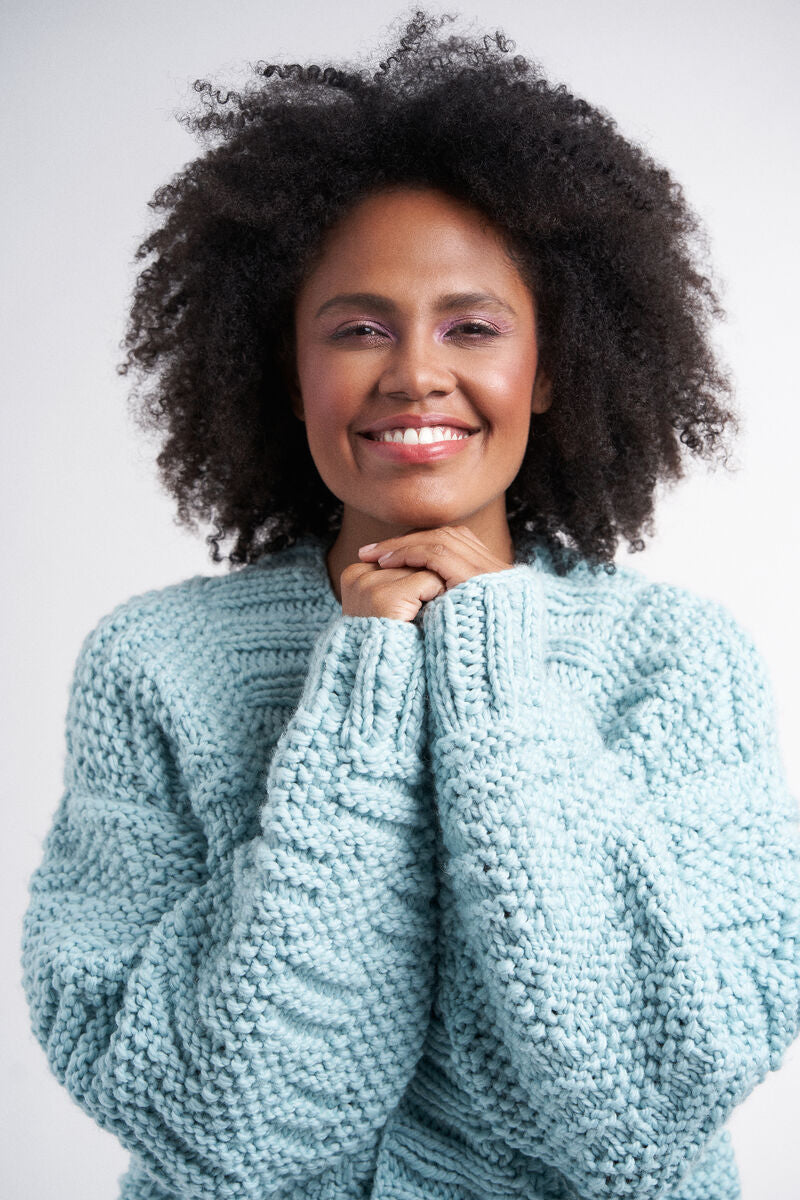 Rowan Easy Style (Print Copy)