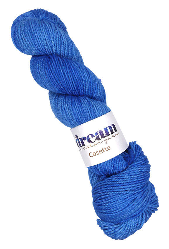 Dream in Color Cosette One of a Kind Color - Blueberry