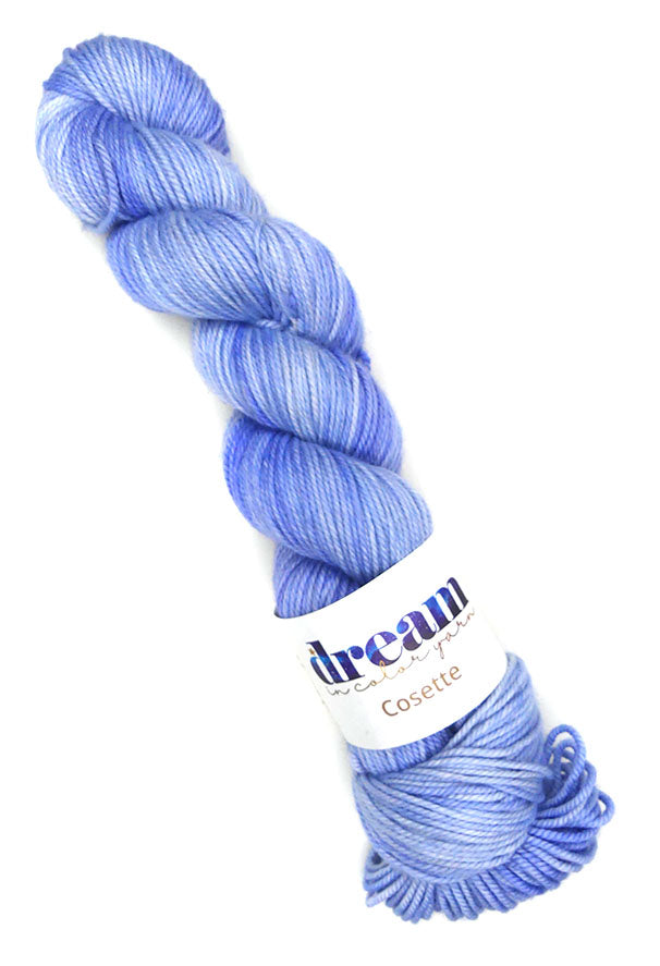 Dream in Color Cosette One of a Kind Color - Blue Skies