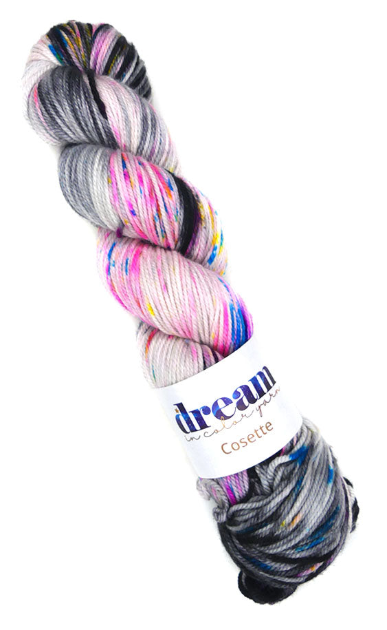 Dream in Color Cosette One of a Kind Color - Night Sparks