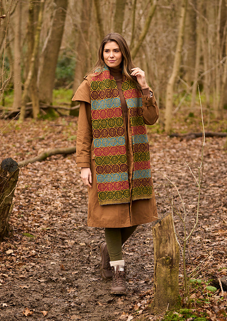 A Rowan Moordale Pattern - Najdi (PDF)