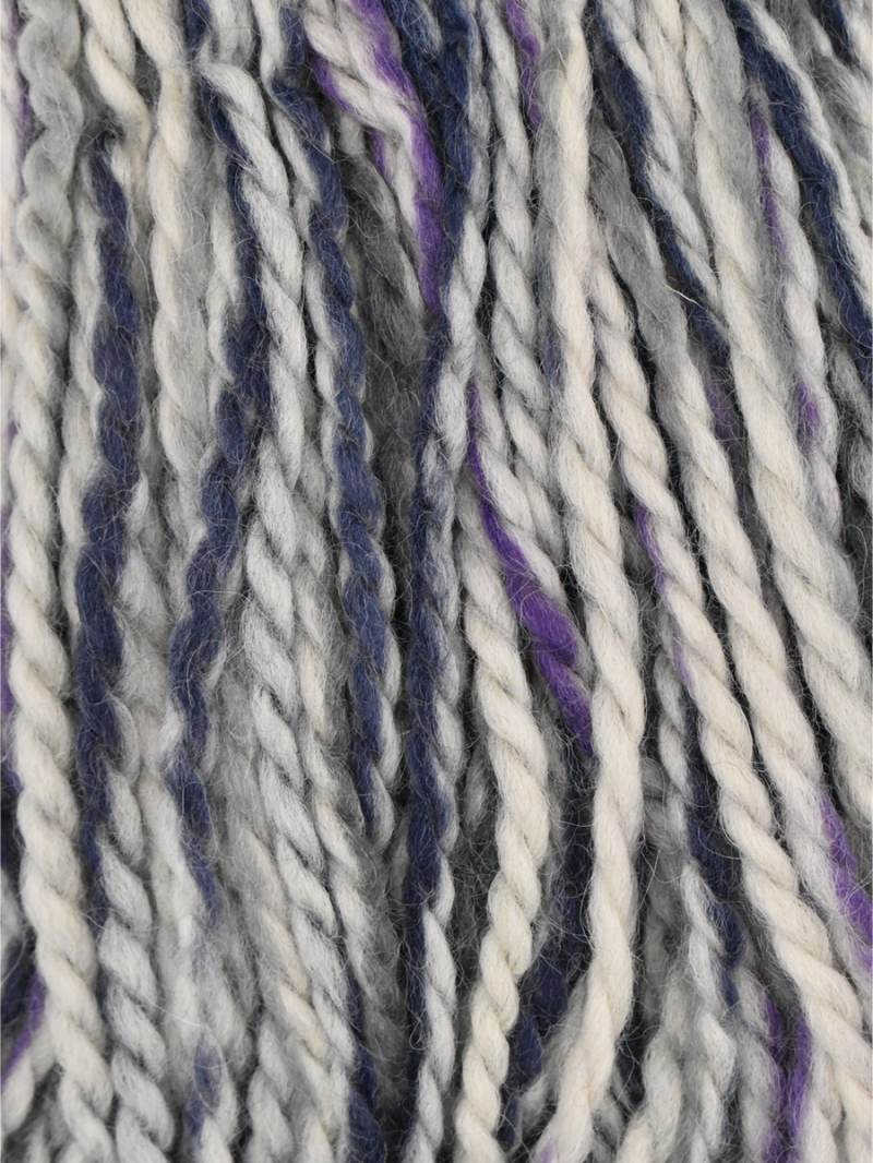Jody Long Andeamo Painted - Purple Rain (Color #2001) - BIG 200 GRAM SKEINS
