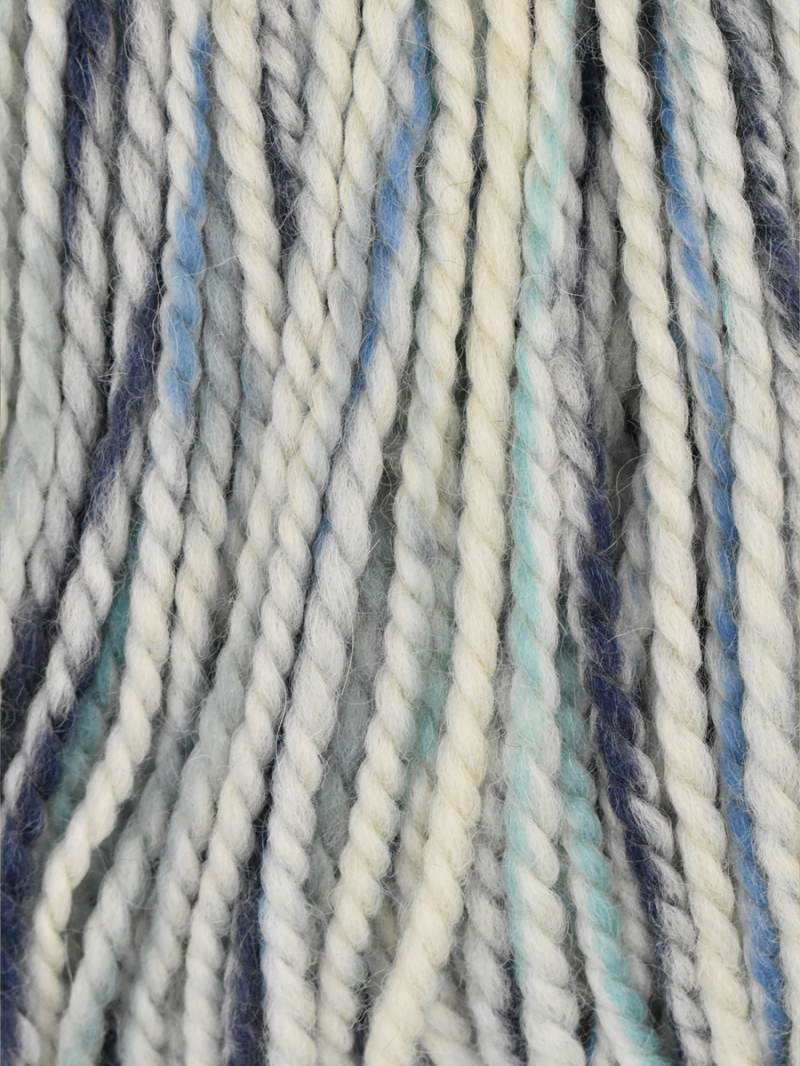Jody Long Andeamo Painted - Wave (Color #2006) - BIG 200 GRAM SKEINS