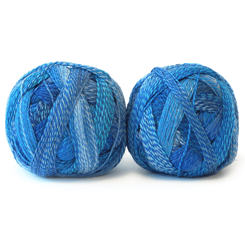 Edition 6 By Schoppel - Blue Veil (Color #2362)