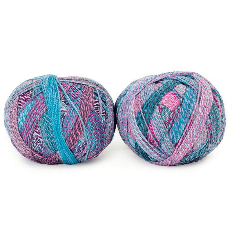 Edition 6 By Schoppel - Rosetta (Color #2399)