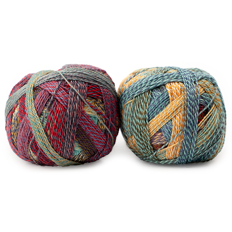Edition 6 By Schoppel - Rumor Mill (Color #2515)