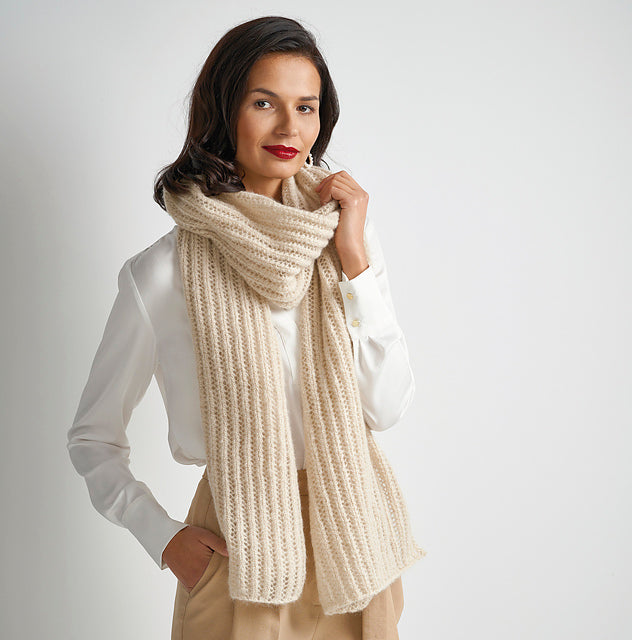 A Rowan Patina Pattern - Fizz (PDF)