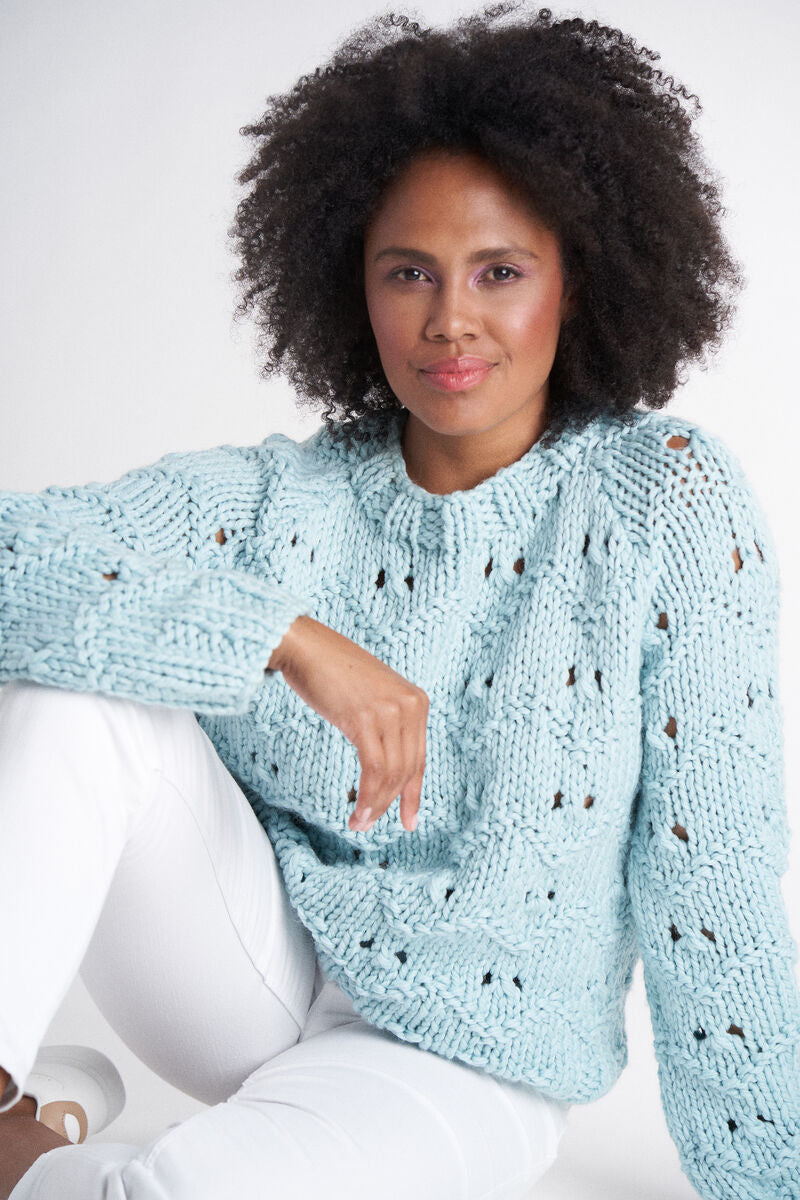 Rowan Easy Style (Print Copy)