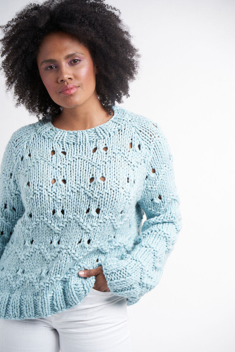 Rowan Easy Style (Print Copy)