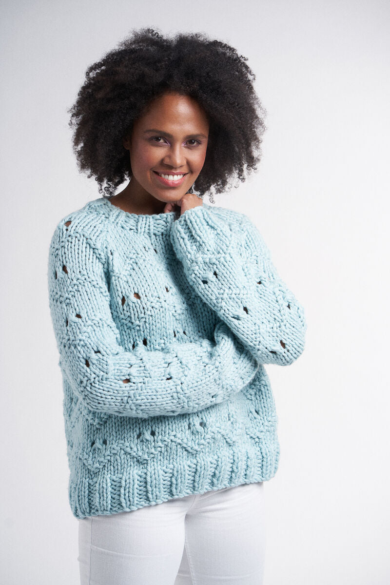 Rowan Easy Style (Print Copy)